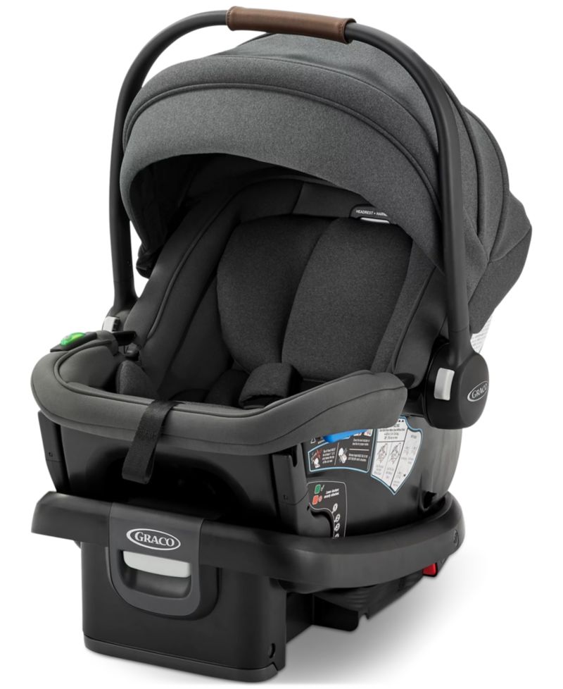Infant GoMax Car Seat