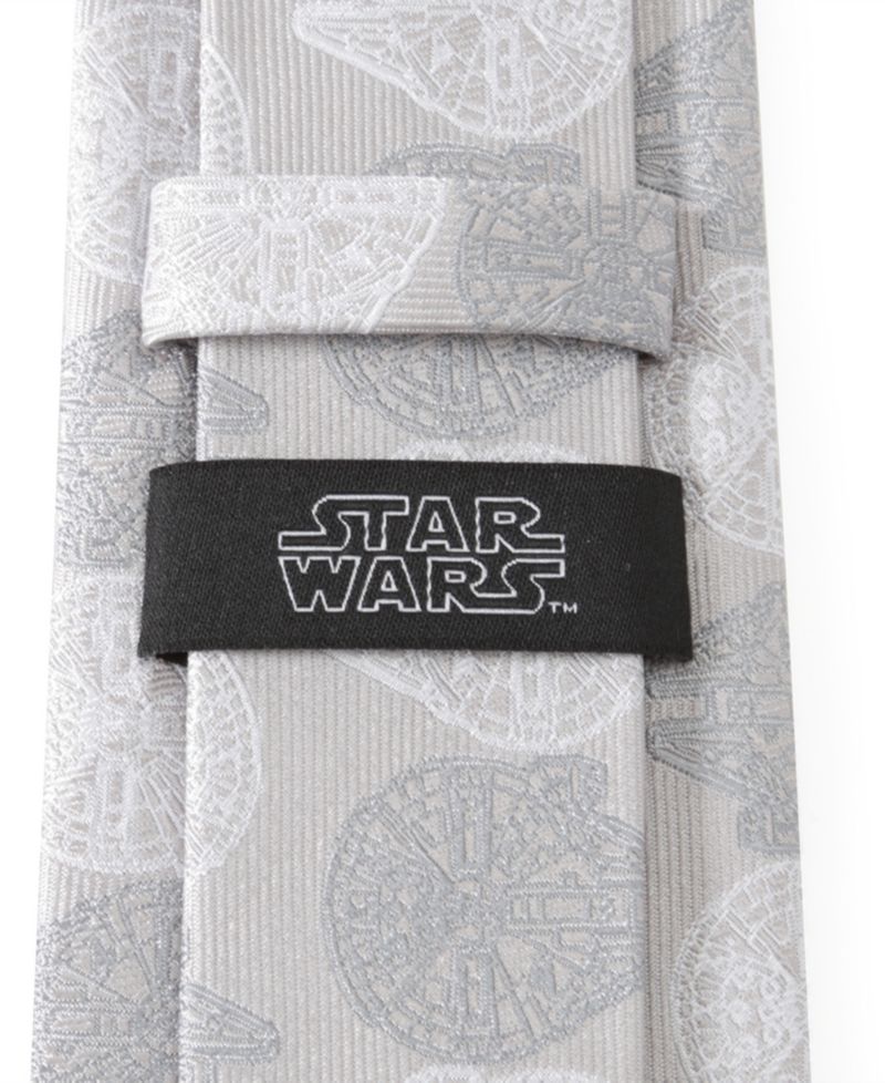 Men's Falcon Tie