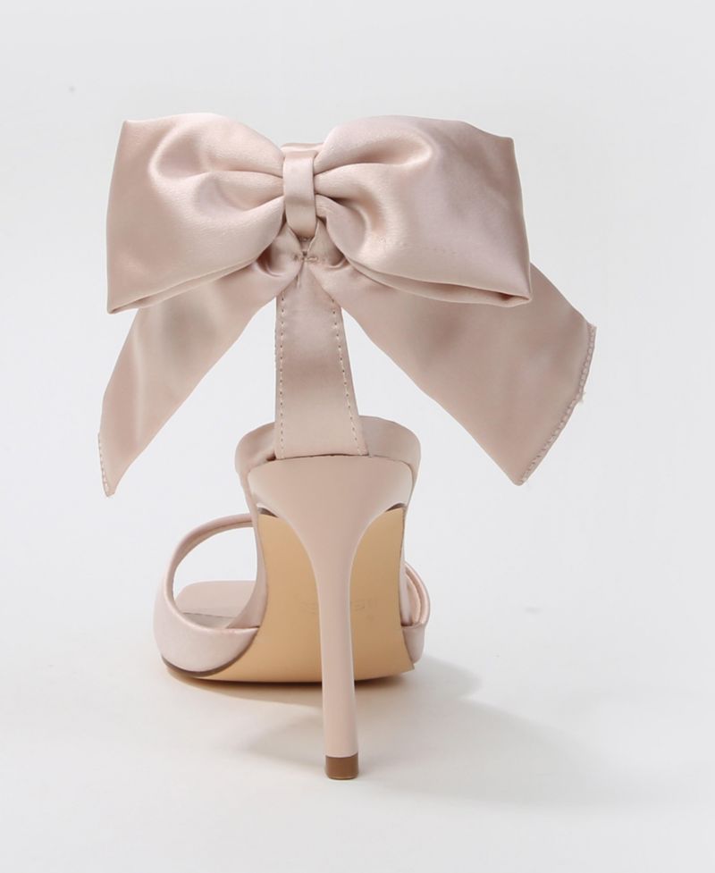 Women's Fiorella Bow Dress Sandals