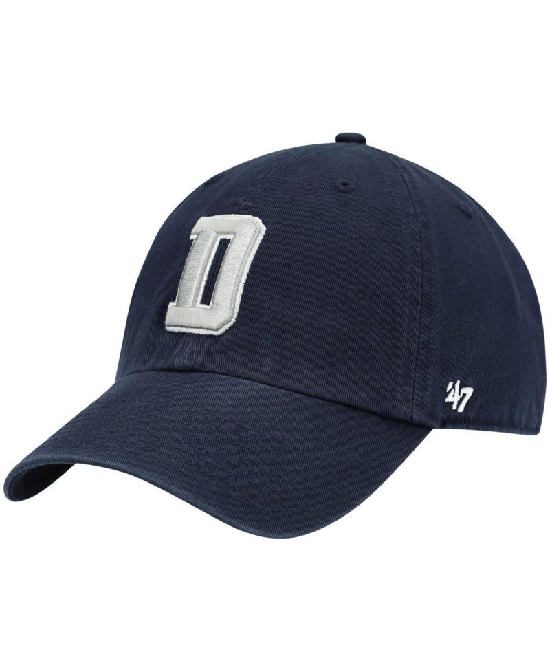 Dallas Cowboys CLEAN UP Cap
