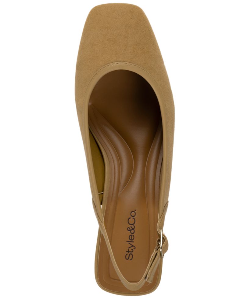 Women's Pippaa Slingback Pumps