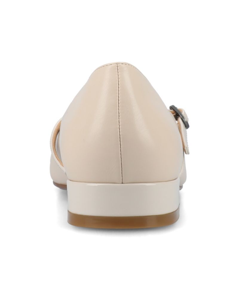 Women's Camby Strappy Pointed Toe Flats