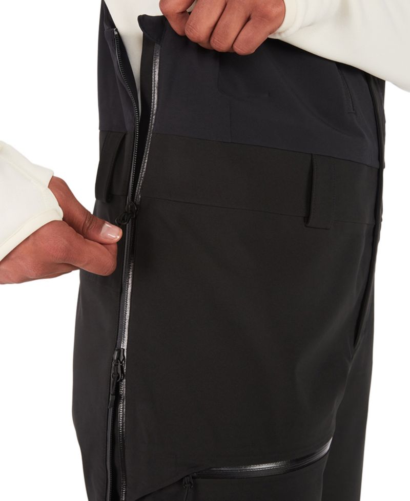 Women's Refuge Pro Ski Bib