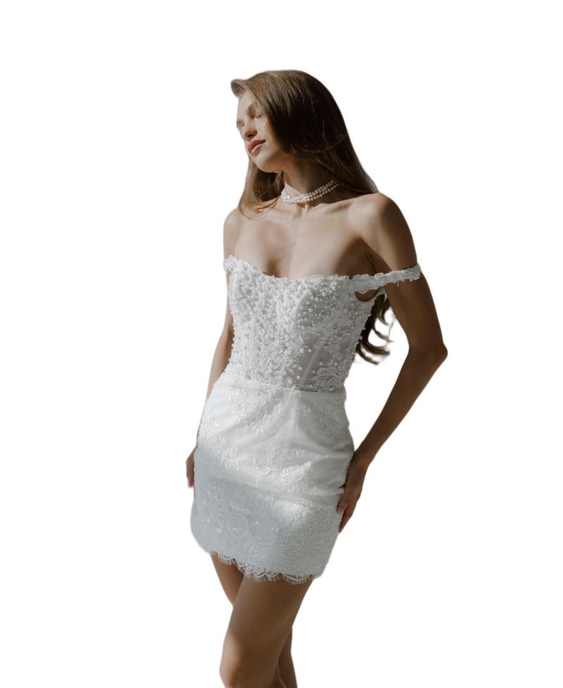 Women's Estella Mini Dress