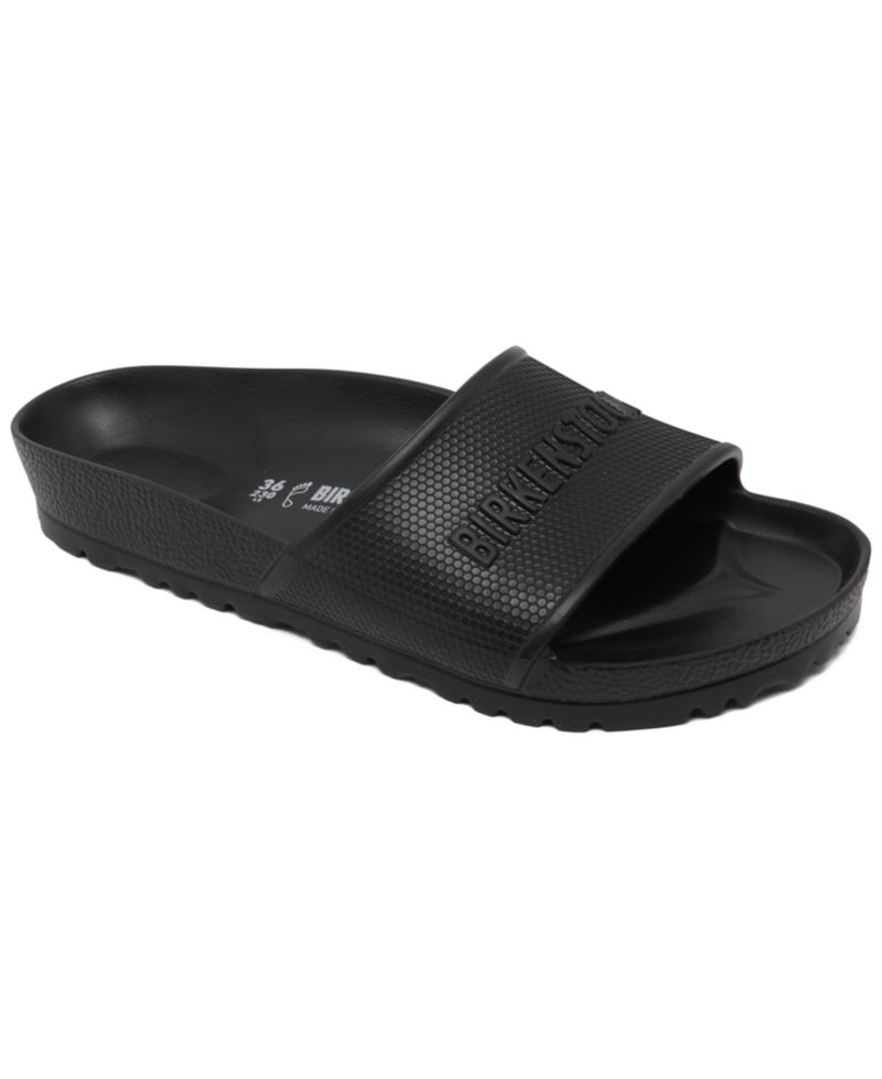 Women’s Barbados EVA Slide Sandals from Finish Line
