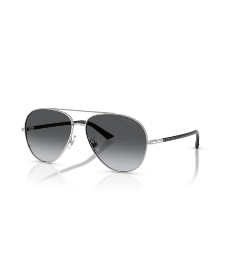 Women's Pilot Polarized Sunglasses, JC4026