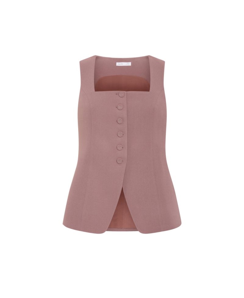 Women's Abbie Vest