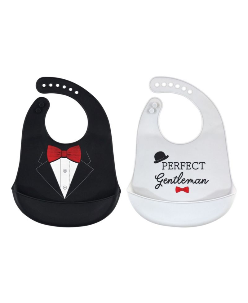 Perfect Gentleman