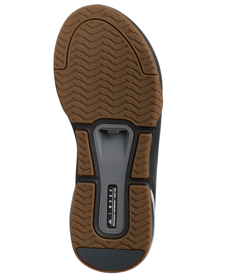 Men's Fanning Sandal