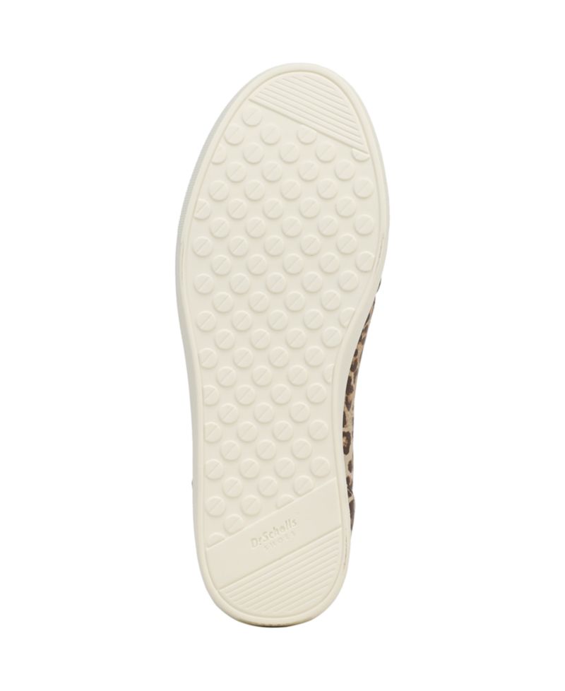 Women's Madison Cloud Zip Slip-On Sneakers
