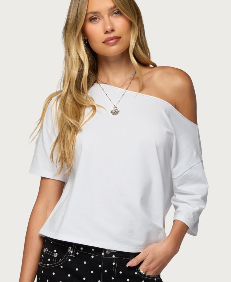 Women's Davida Off Shoulder Top