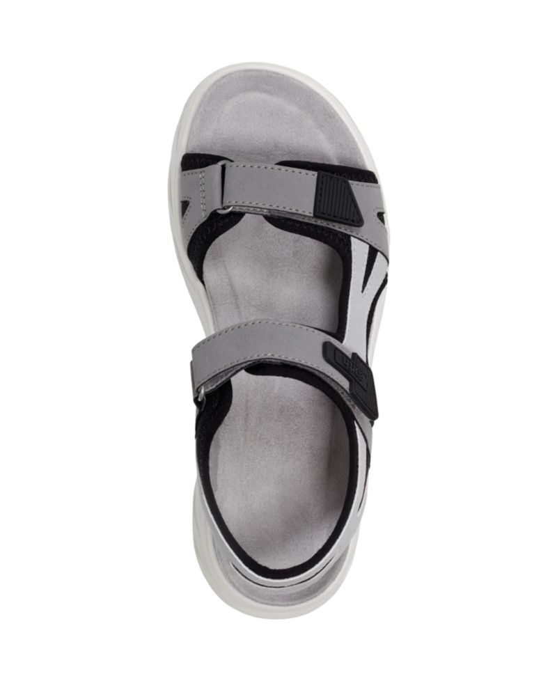 Women's Venny Banded Sporty Flat Sandals