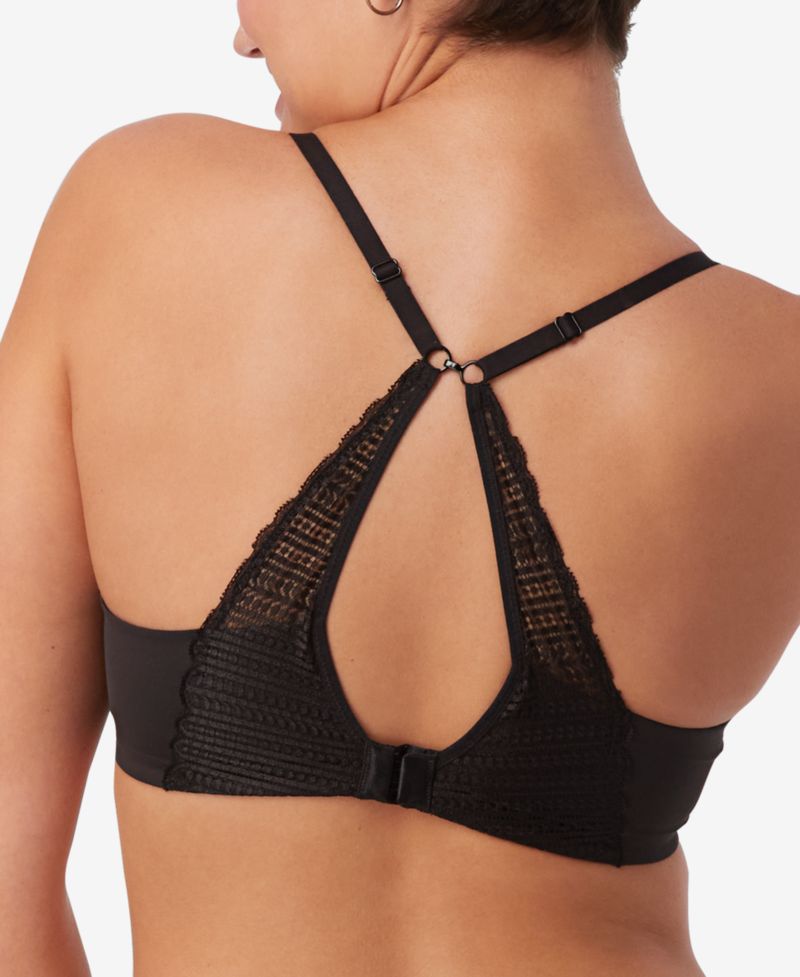 Women's Comfort Devotion Extra-Coverage Lace Shaping Underwire Bra 9404