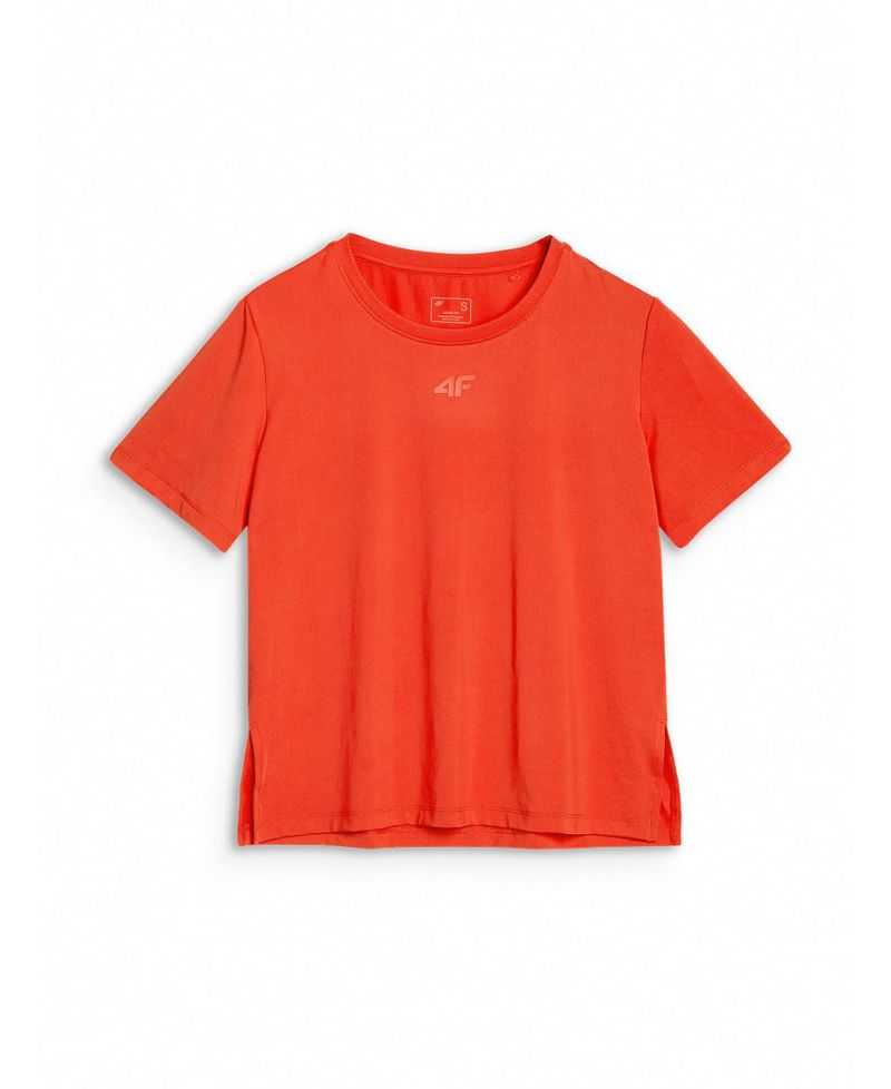 Women's Quick Dry Oversized Training T-shirt