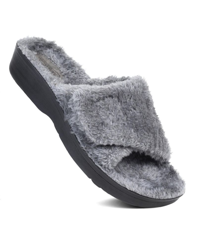 - Gemma Warm Women's Slipper