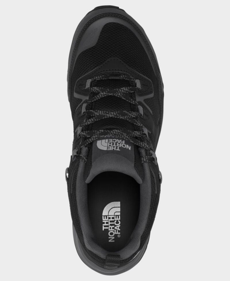 Men's Hedgehog 3 Rugged Waterproof Lace-Up Shoes