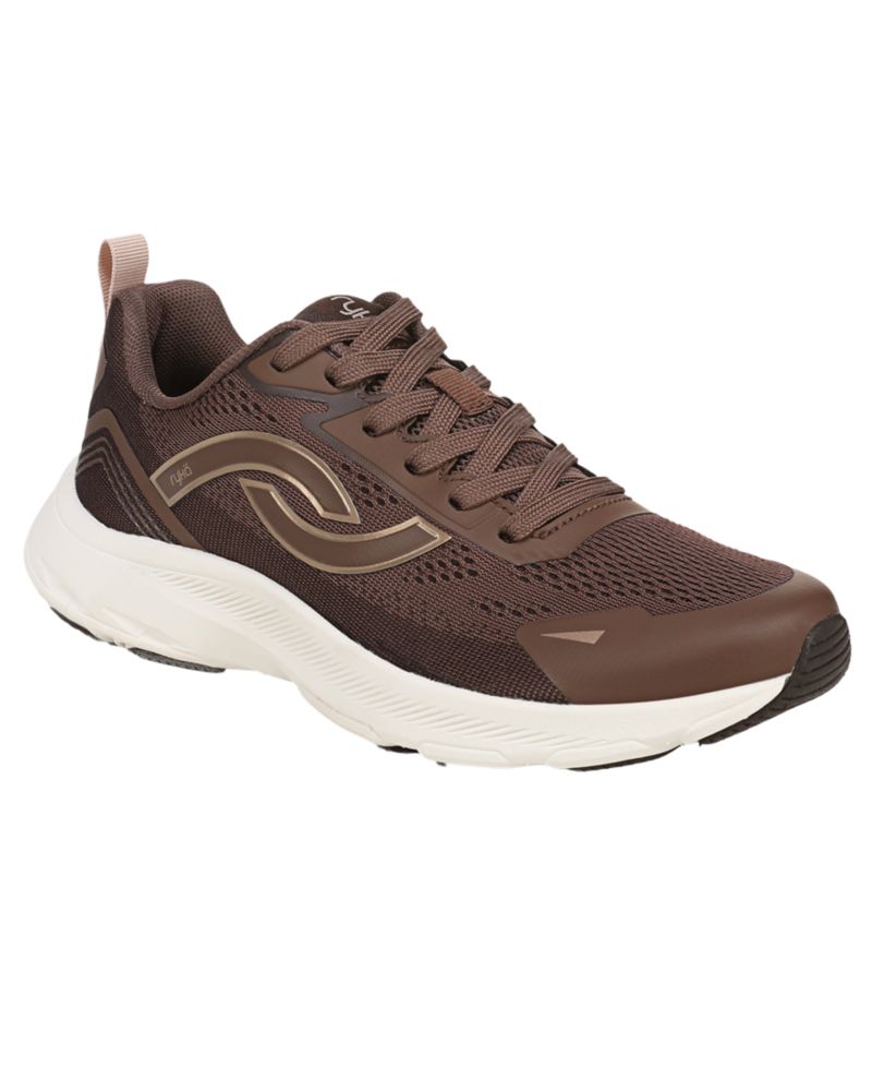 Women's Devine Walking Lace-Up Sneakers