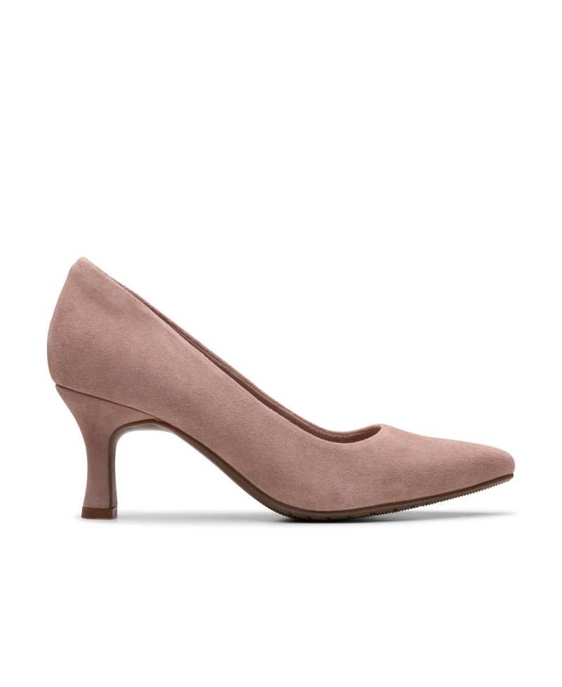 Women's Kataleyna Gem Pointed-Toe Comfort Pumps