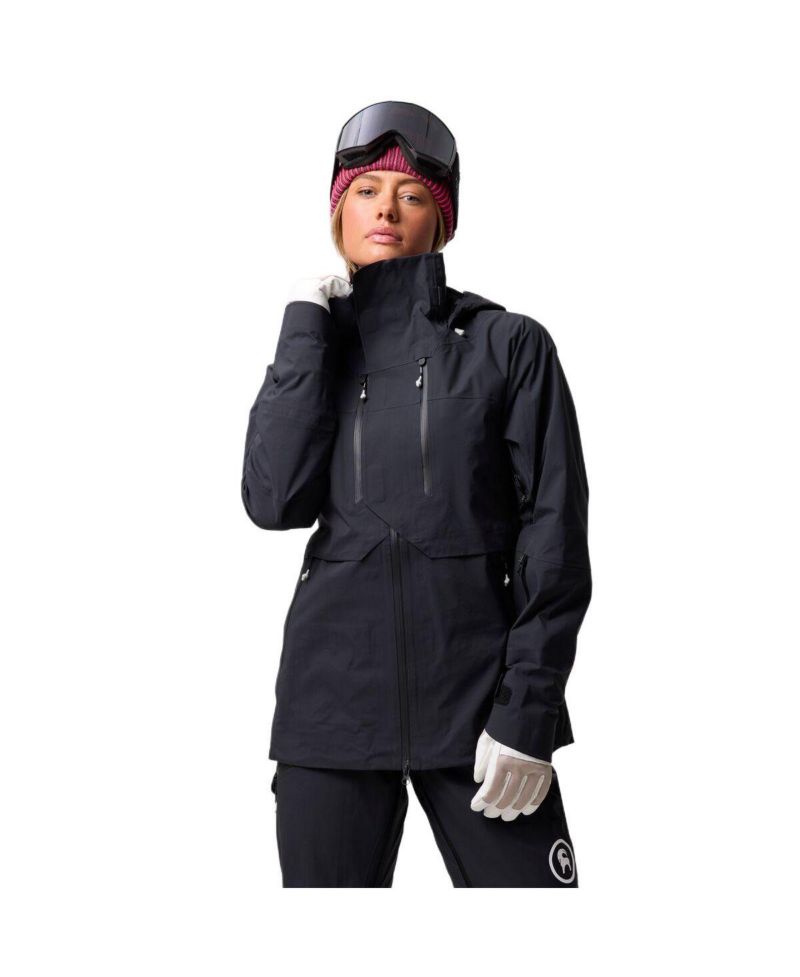 Women's Cottonwoods Xpore Jacket Non-Insulated Ski and Snowboard Jackets