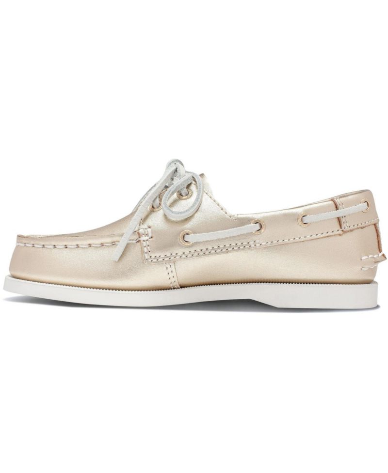 Little Girls ( 1 to 13.5 ) Authentic Original Boat Shoe