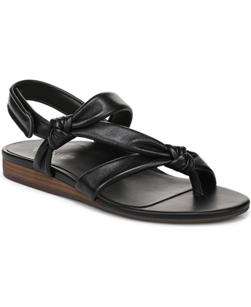 Womens Geneva Strappy Sandals