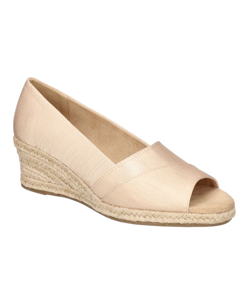 Women's Jasper Super Flex Espadrille Sandals