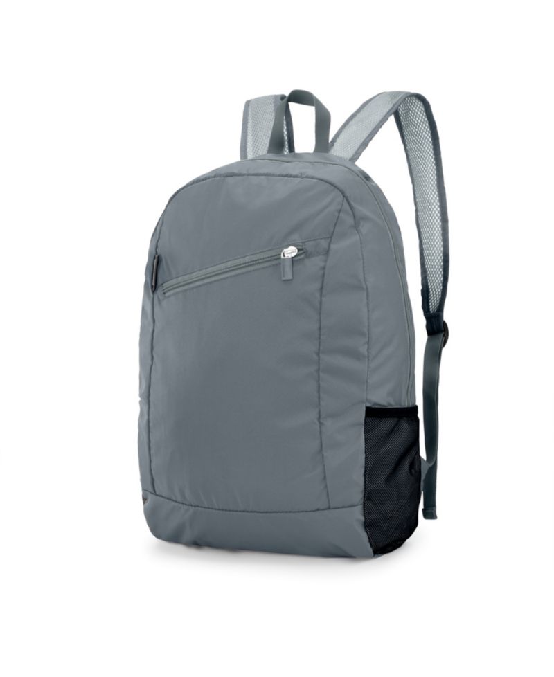 Foldaway 6" Backpack