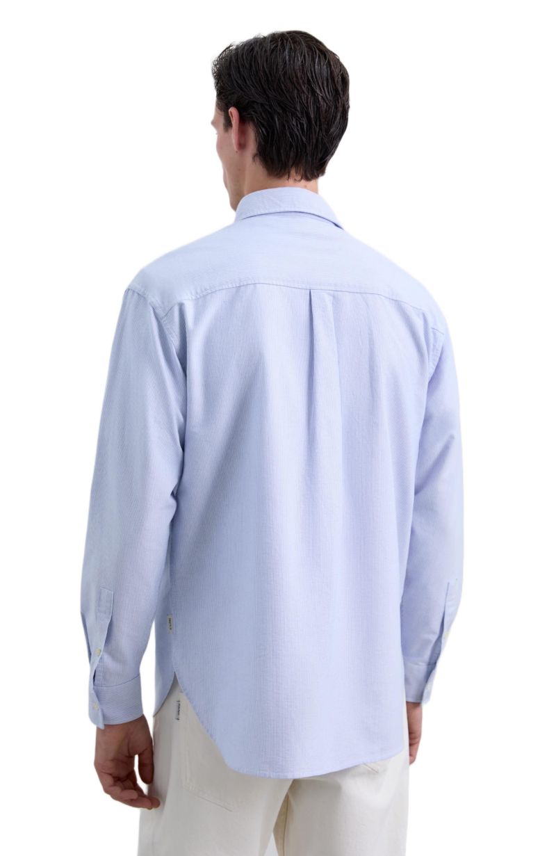 Women's Street K Shirt