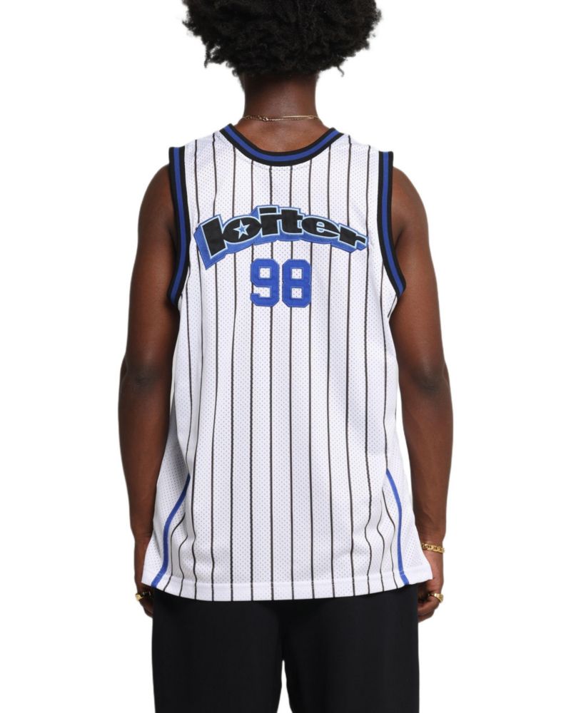 Men's Midway Jersey