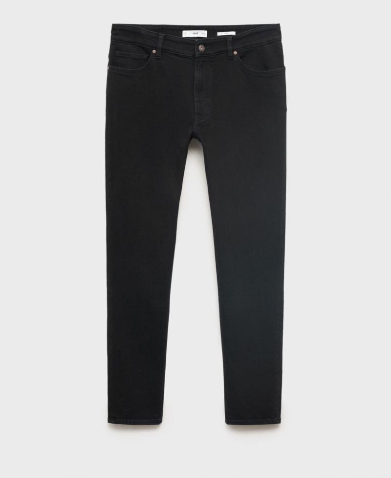 Men's Jude Skinny-Fit Jeans