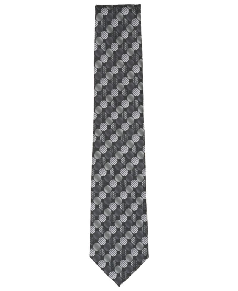 Men's Penwill Dot Tie