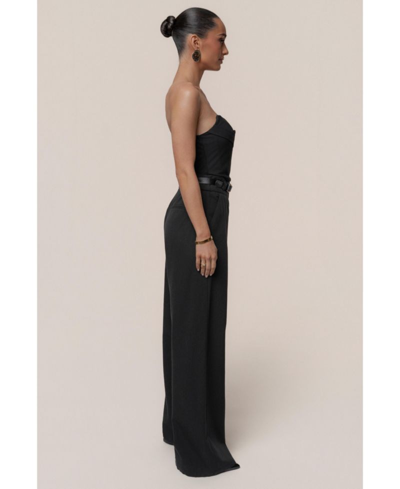 Women's Everywhere Belted Trousers