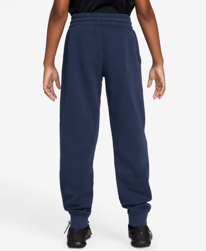 Bid Kids' USMNT Soccer Club Fleece Joggers