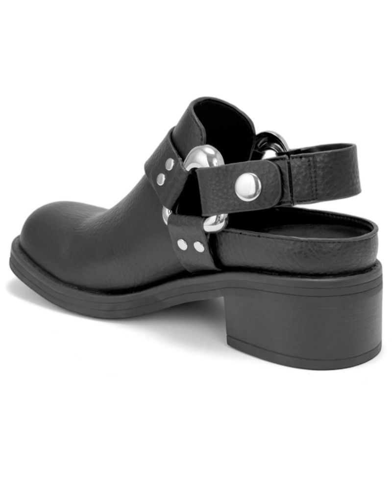 Women's Maya Slip-On Booties