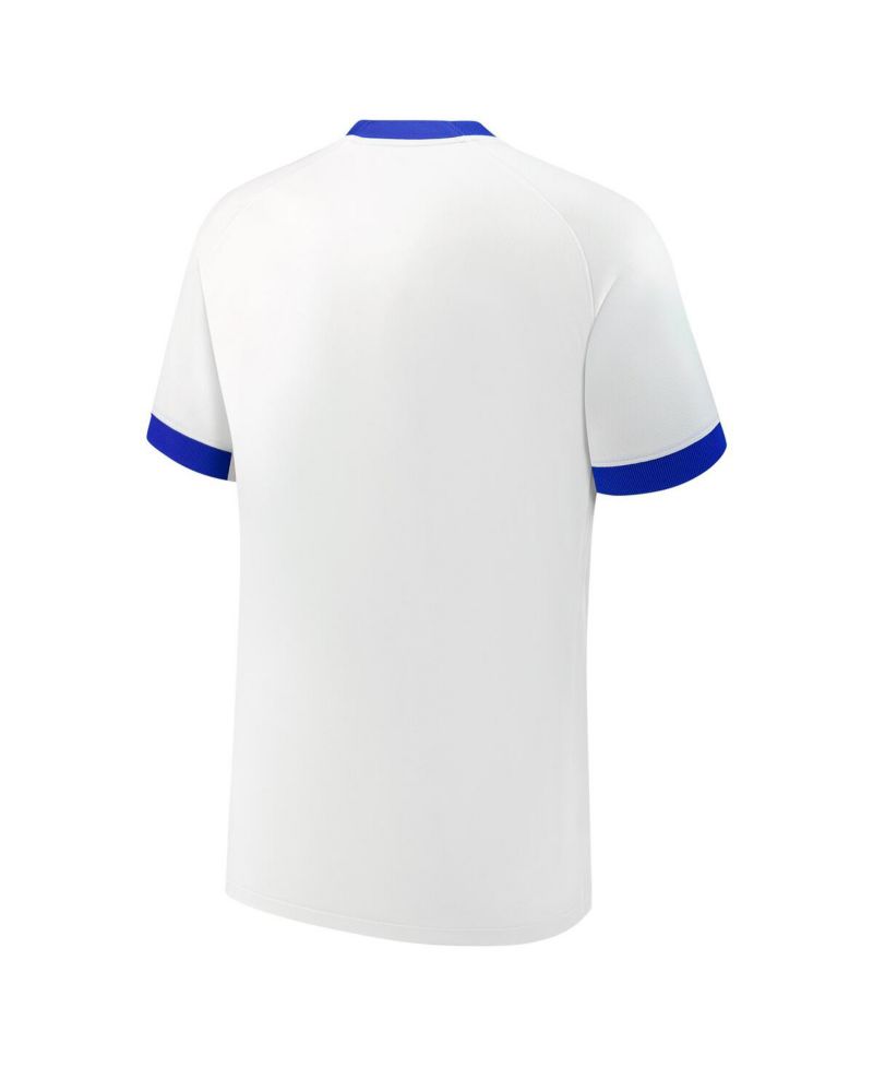 Men's Royal England Women's National Team 2025/26 Home Replica Jersey