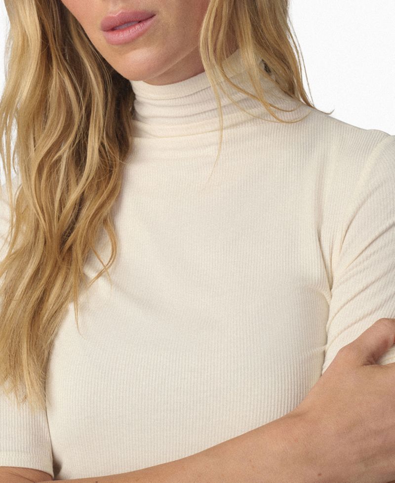 Women's The Tony Turtleneck Knit Top