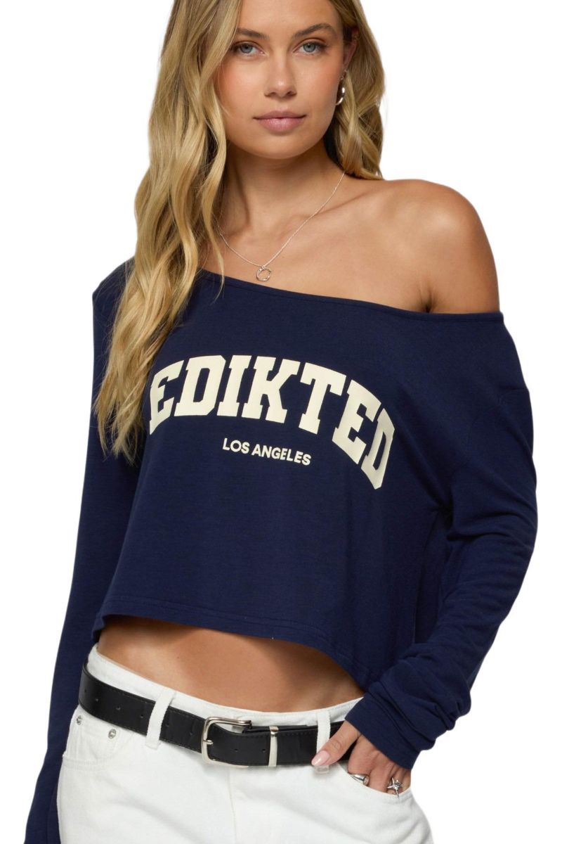 Women's La Babe Off Shoulder Top