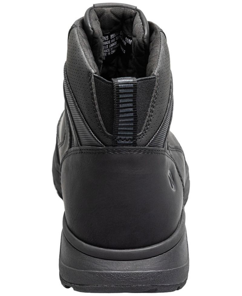 Men's Sedona Moc-Toe Boots