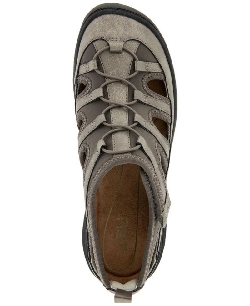 Women's Cupcake Casual Mary Jane Flats