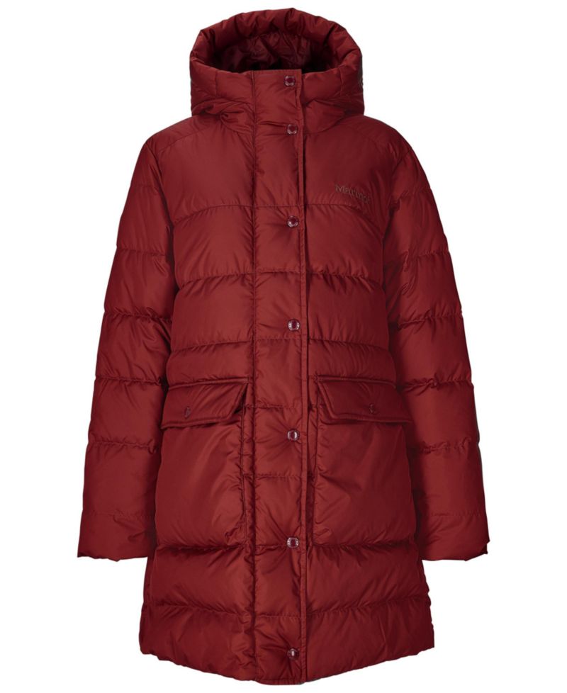 Women's Strollbridge Parka