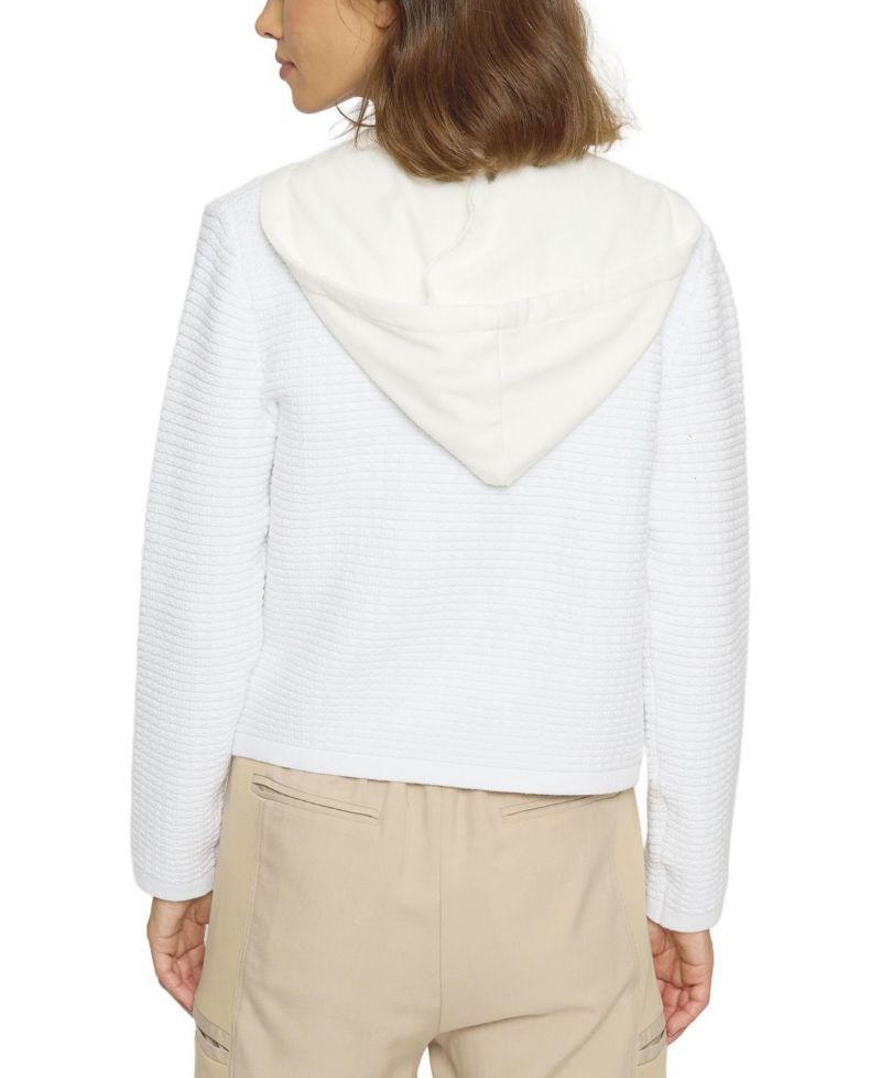 Women's Chanel Dickey Cardigan