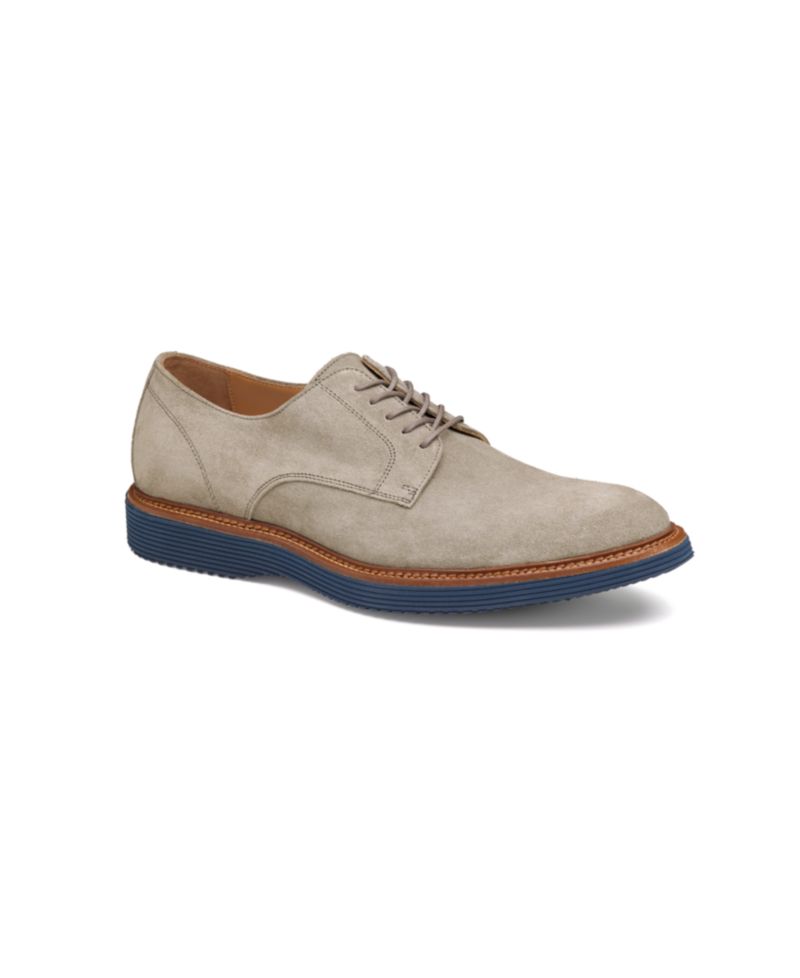 Men's Jameson Plain Toe Shoe