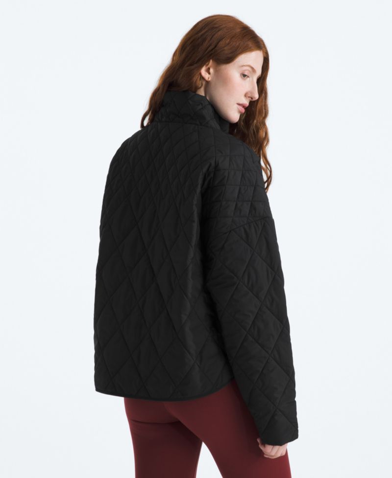 Women's Diamond Peak Insulated Jacket