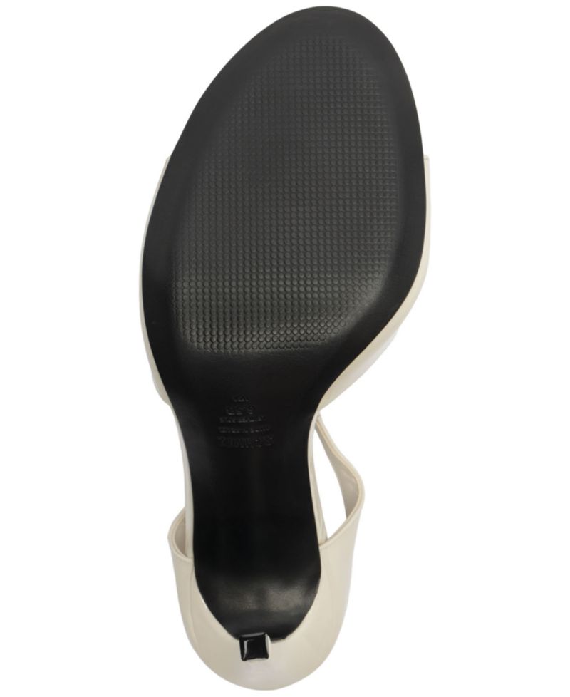 Women's Lyra Buckle Slide Dress Sandals