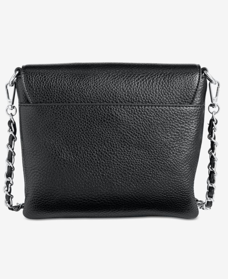 Pebble Square Crossbody