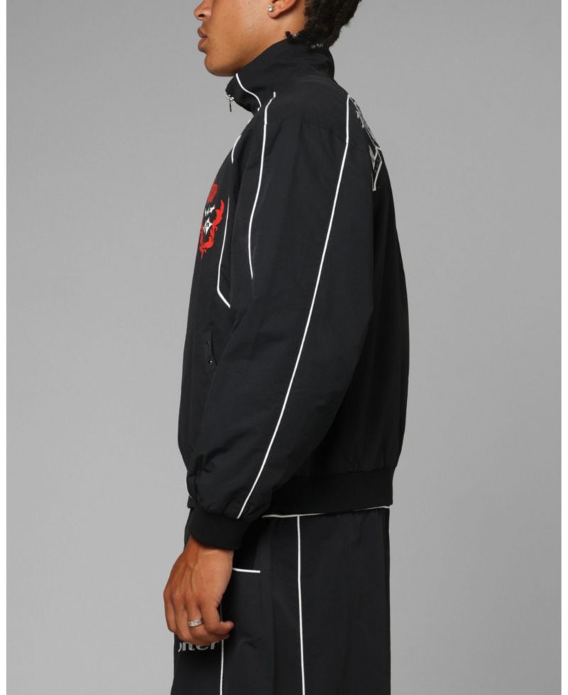 Men's Imperial Track Jacket