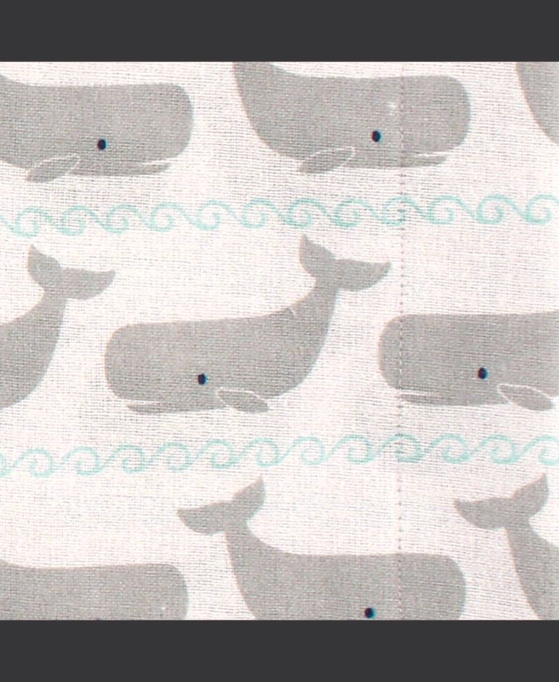 4Pk Flannel Burp Cloth
