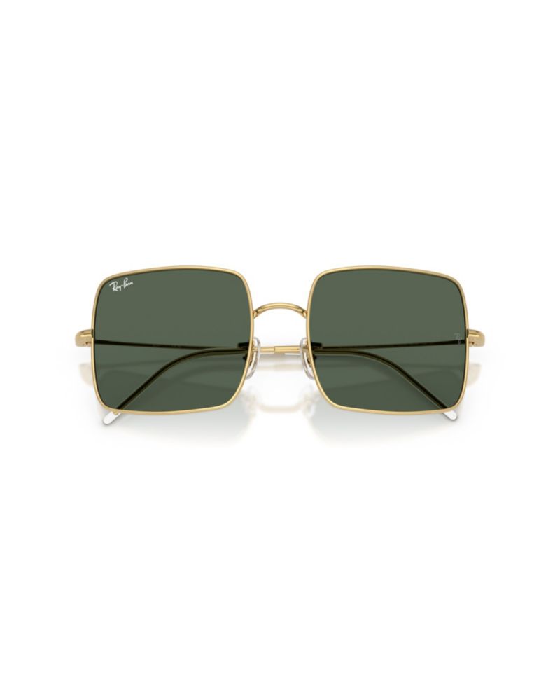Women's Square Sunglasses, Square Reverse RBR0104S