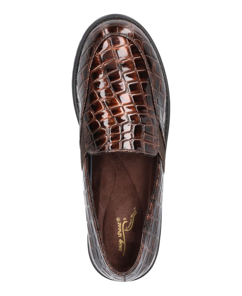 Women's Vanessa Slip-On Loafers