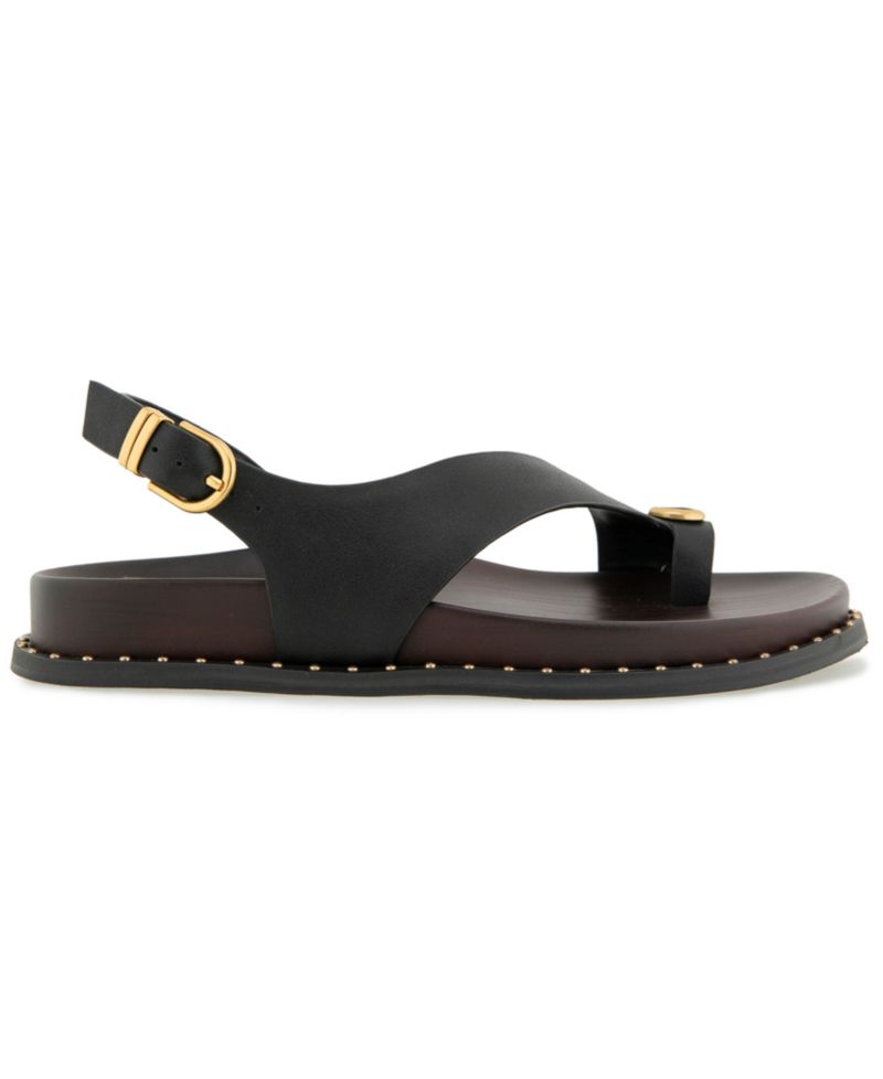 Women's Dixon Footbed Sandals